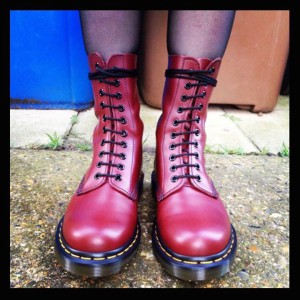 Dr Martens 