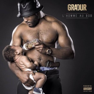 Album Gradur