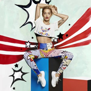 Rita Ora Super Pack printemps été 15