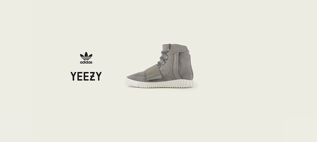 adidas yeezy boost 750 chaussure