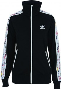 Veste Topshop Adidas pe14