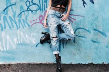 Jeans-Tendance-femme