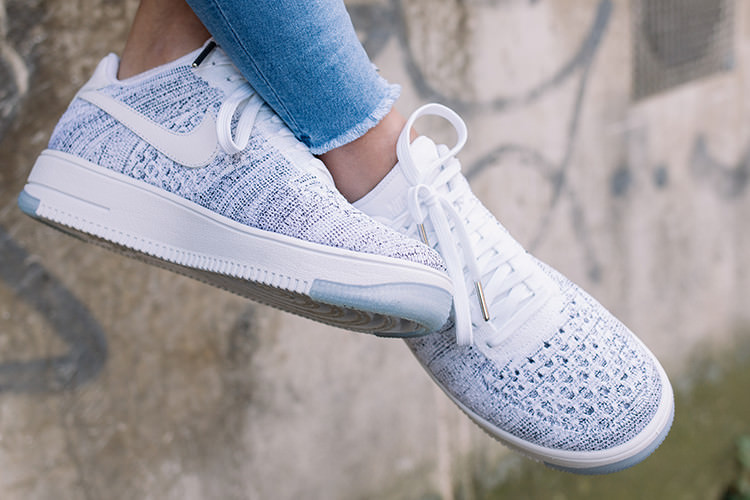 nike air force 1 low femme france